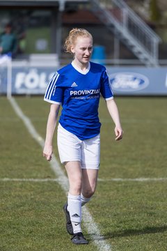 Bild 419 - F VfL Kellinghusen - FSG Kaki-StuSie : Ergebnis: 2:1